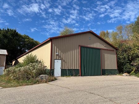 Industrial space for Rent at 6401 Edna Taylor in Monona