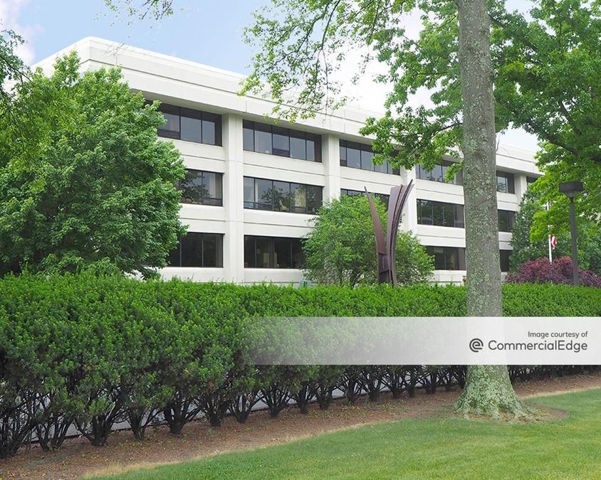 150 White Plains Road