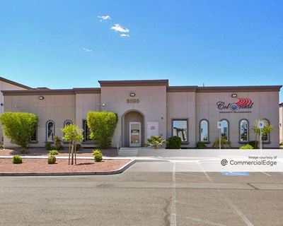 Eastern Executive Suites - Eastern Suites