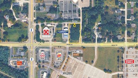 Other space for Sale at Norton Road in Hudson