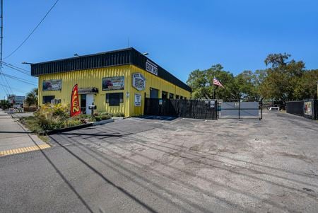 Retail space for Sale at 9747 U.S. 19 in Port Richey