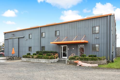 Industrial Yard & Office/Warehouse Space for Lease in St. Rose