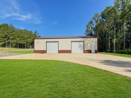 Industrial space for Rent at 20099 Sherman Rd in Northport