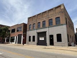 725 Southwest Washington Street