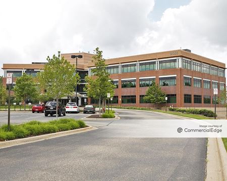 Office space for Rent at 2655 Eagan Woods Drive in Eagan