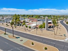 16000 North Del Webb Boulevard