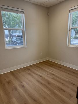 Newly Remodeled Professional Office For Lease