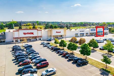 Retail space for Rent at 18099 Silver Parkway in Fenton
