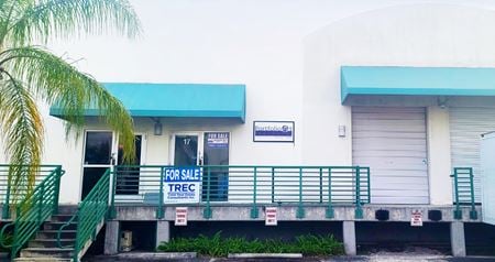 Photo of commercial space at 16600 Northwest 57th Avenue in Miami Lakes