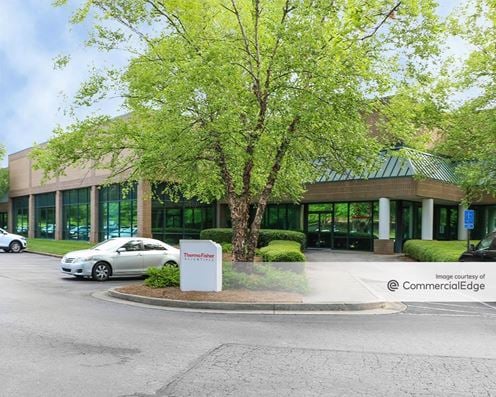 3970 Johns Creek Court