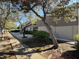 520 California Blvd