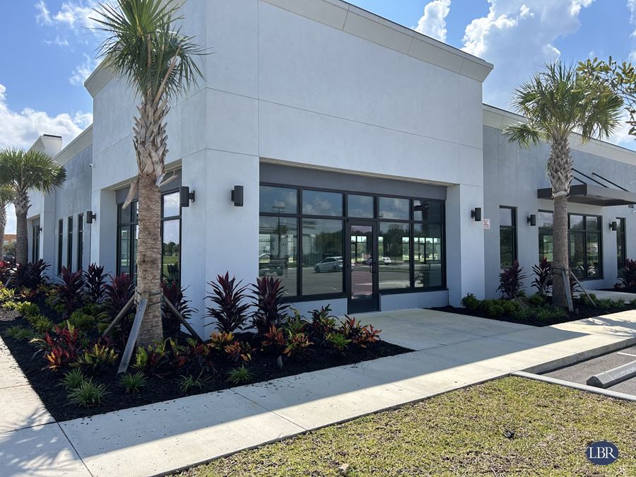 The Professional Center at Viera