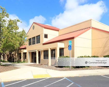 Office space for Rent at 7350 Las Positas Road in Livermore