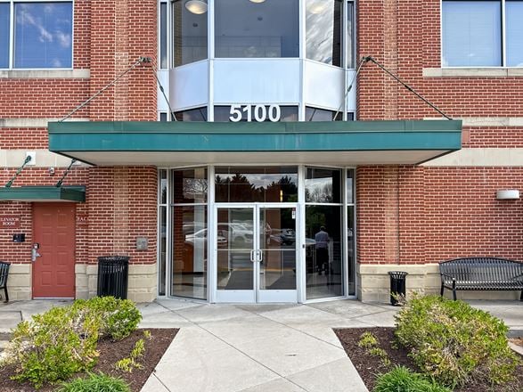 MD, Frederick – Westview Village