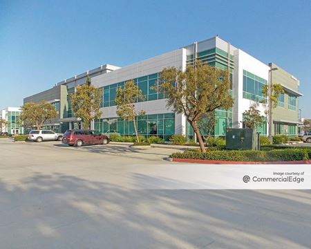 Office space for Rent at 3750 Schaufele Avenue in Long Beach