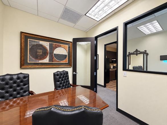 Raintree Crossing Bldg. A Suite 250