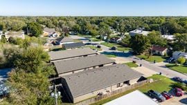 West Central Duplex Portfolio