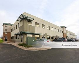 Briargate Medical Campus