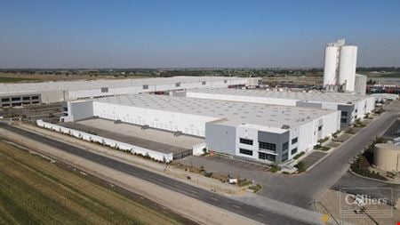 Industrial space for Rent at 9698 W Sugar Rd in Tracy