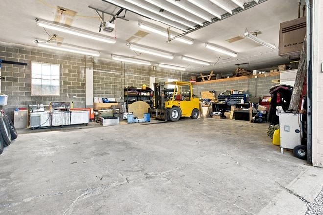 771 State Route 307 E