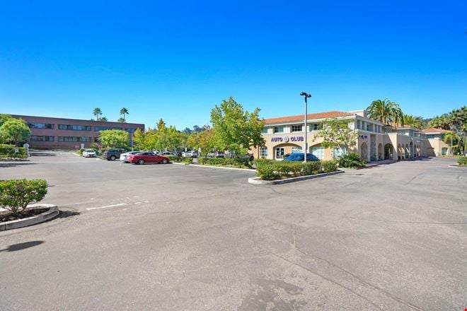 Garden View Professional Center
