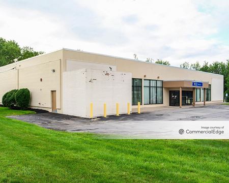 Office space for Rent at 2180 Empire Blvd in Webster