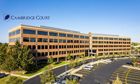 Photo of commercial space at 2601 Cambridge Ct in Auburn Hills