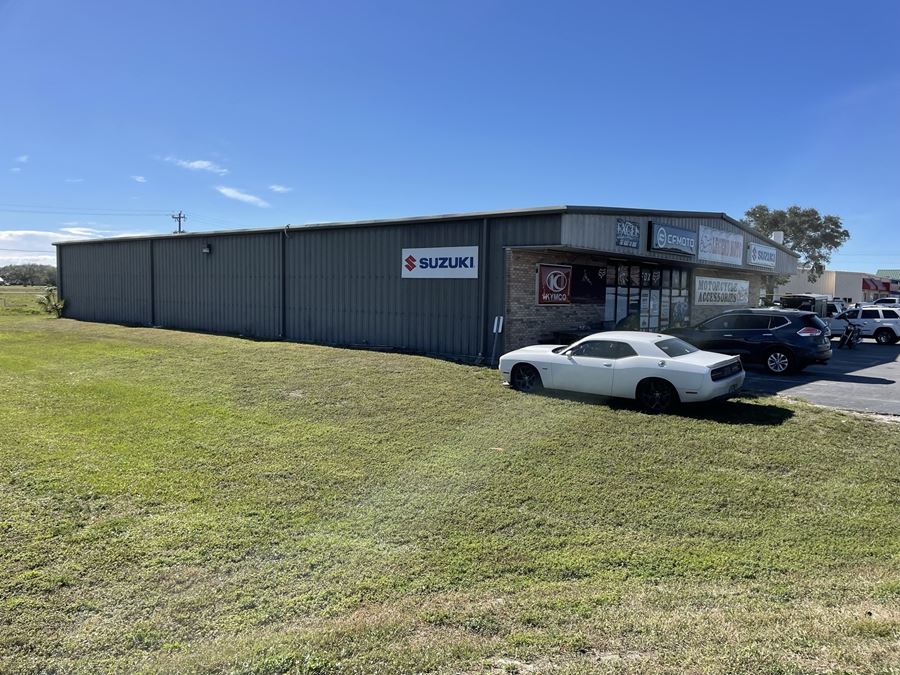 Moore Haven Retail 1100 US Hwy 27 Office Space