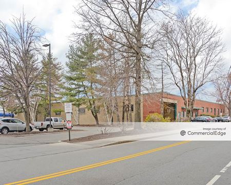 Office space for Rent at 77 Fawcett Street in Cambridge
