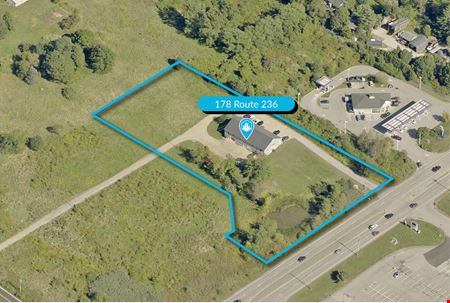 VacantLand space for Sale at 178 Maine 236 in Eliot