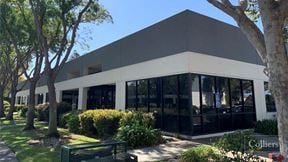 SAN LEANDRO BUSINESS PARK
