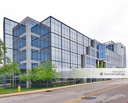Office space for Rent at 2 Cityplace Drive in St. Louis