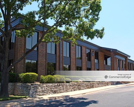 Photo of commercial space at 7700 Chevy Chase Drive in Austin