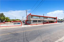 Value Add Investment Building w/ Blackstone Exposure