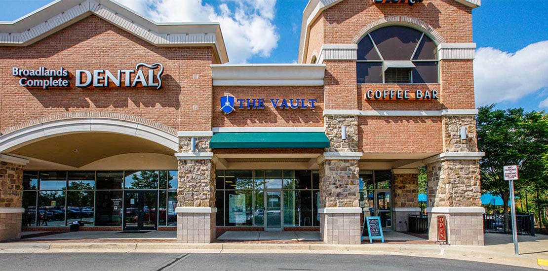 Southern Walk Village Center LLC