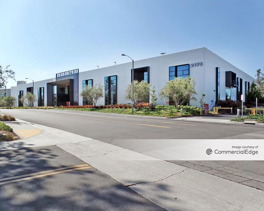 2175 Park Place, El Segundo, CA 90245