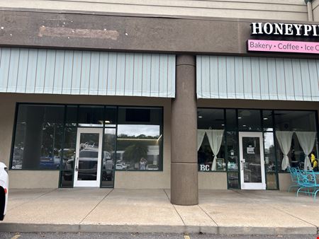 Retail space for Rent at 315 N. Bowman in Little Rock