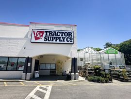 Seacoast Shopping Center