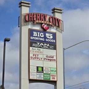 Cherry City Center