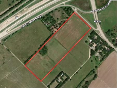 Unassigned space for Sale at FM 360 Road in Beasley