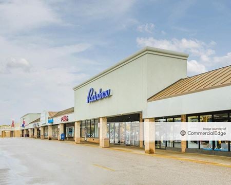 Retail space for Rent at 241 Wooster Road North in Barberton