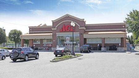 Photo of commercial space at 1102 Broadhollow Road in Farmingdale