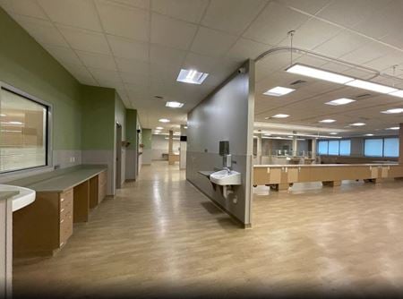 Office space for Rent at 133 Mill St in Brooklyn
