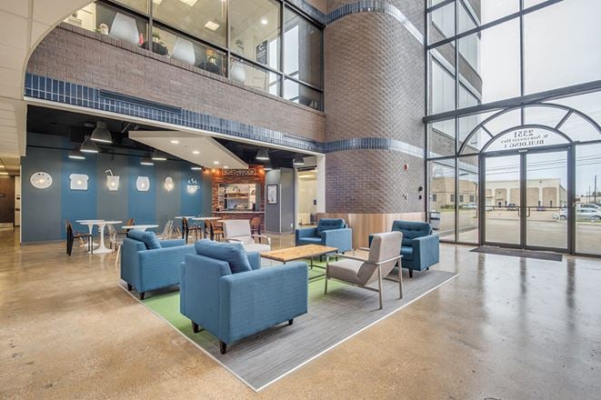 2351 W. Northwest Hwy