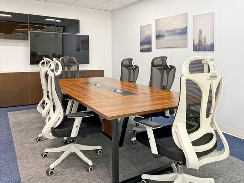 HQ - Houston - Northchase Drive