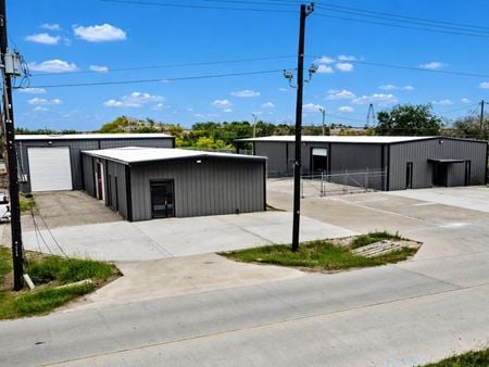 Industrial space for Rent at 222-226 Flato Rd. in Corpus Christi