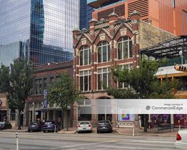416 Congress Avenue
