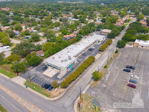 4343 - 4367 Rittiman Rd