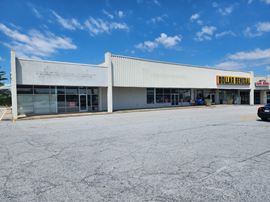 1307 W Floyd Baker Blvd