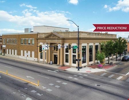 Office space for Sale at 101 11th Ave S. in Nampa